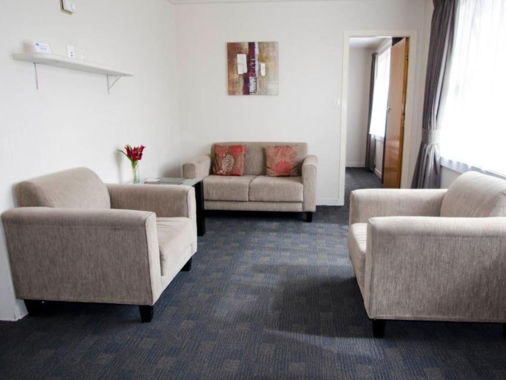 Two Bedroom Suite