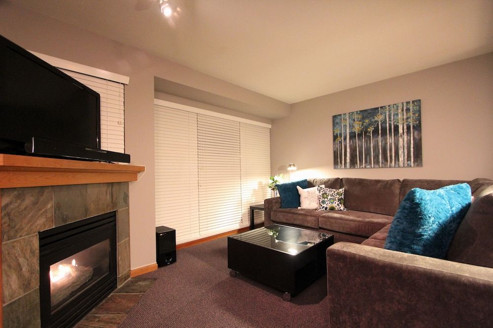 Signature Condo, 3 Bedrooms, Hot Tub