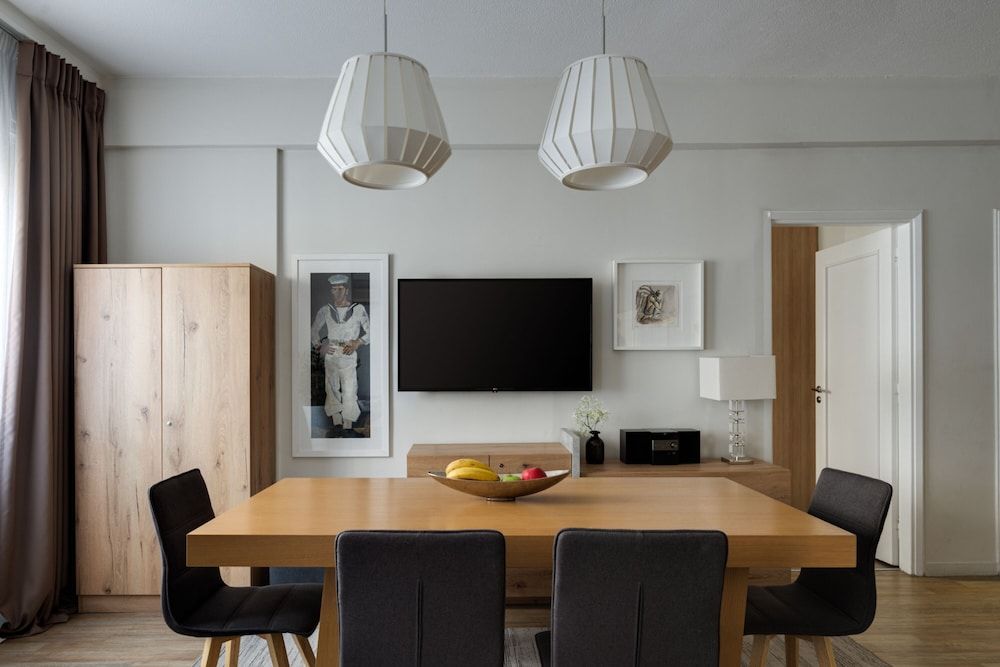 undefined Syntagma Spotlight Residence 5