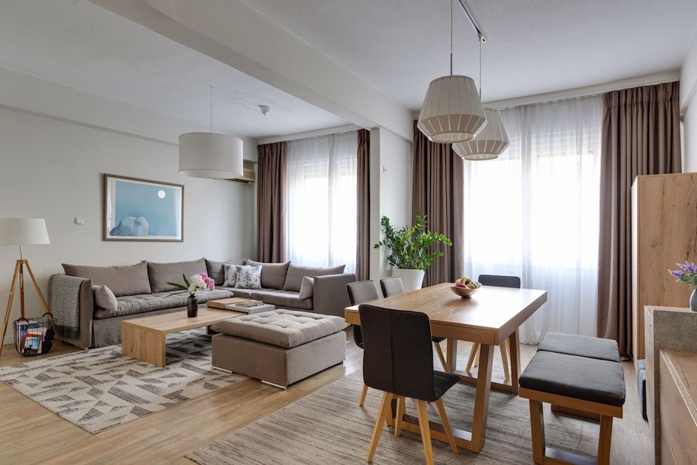 undefined Syntagma Spotlight Residence