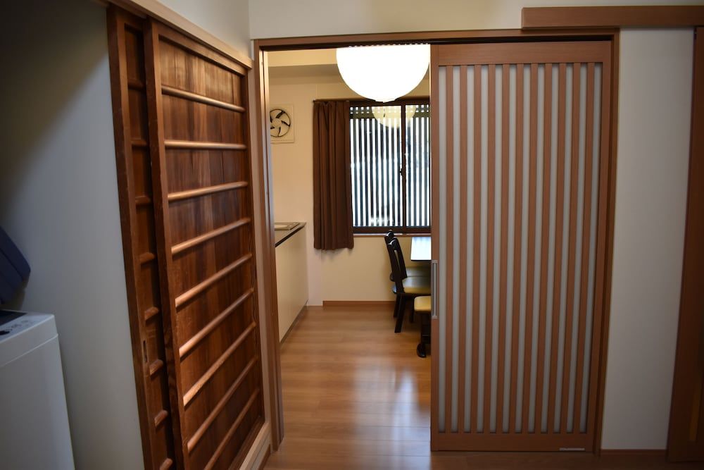 Enraku Private Vacation Home 16