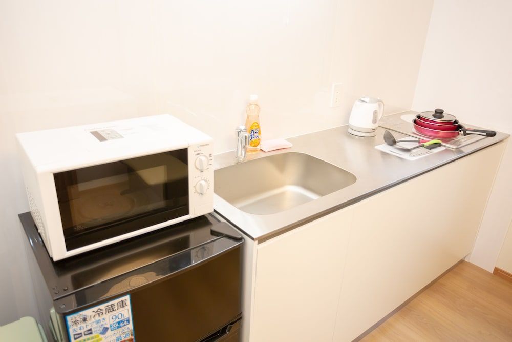 Enraku Private Vacation Home 5