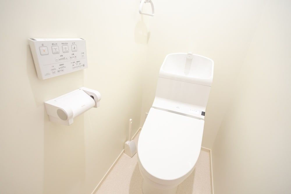 Enraku Private Vacation Home 6