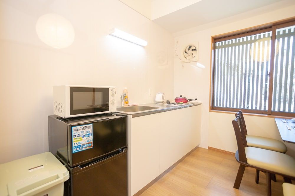 Enraku Private Vacation Home 21