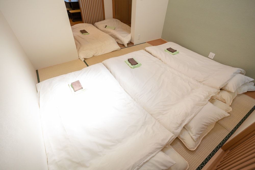 Enraku Private Vacation Home 2