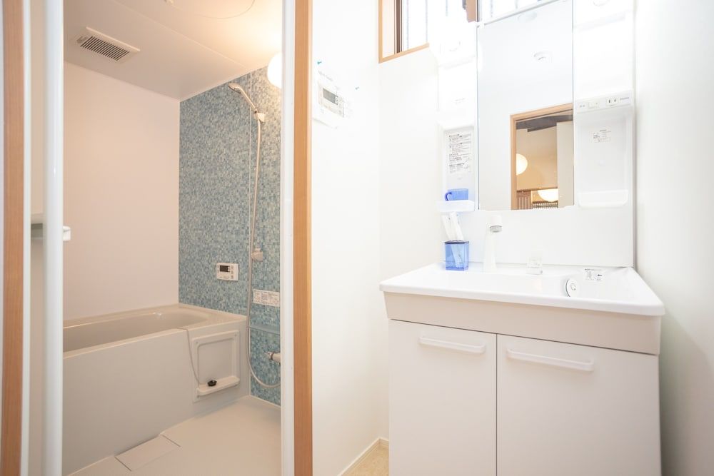 Enraku Private Vacation Home 8