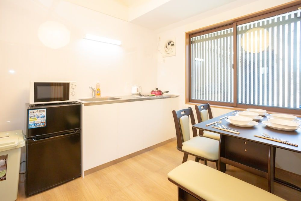 Enraku Private Vacation Home 20