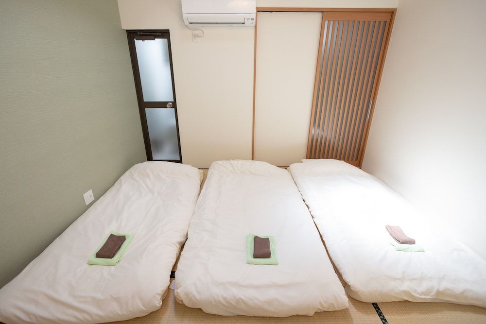 Enraku Private Vacation Home 3