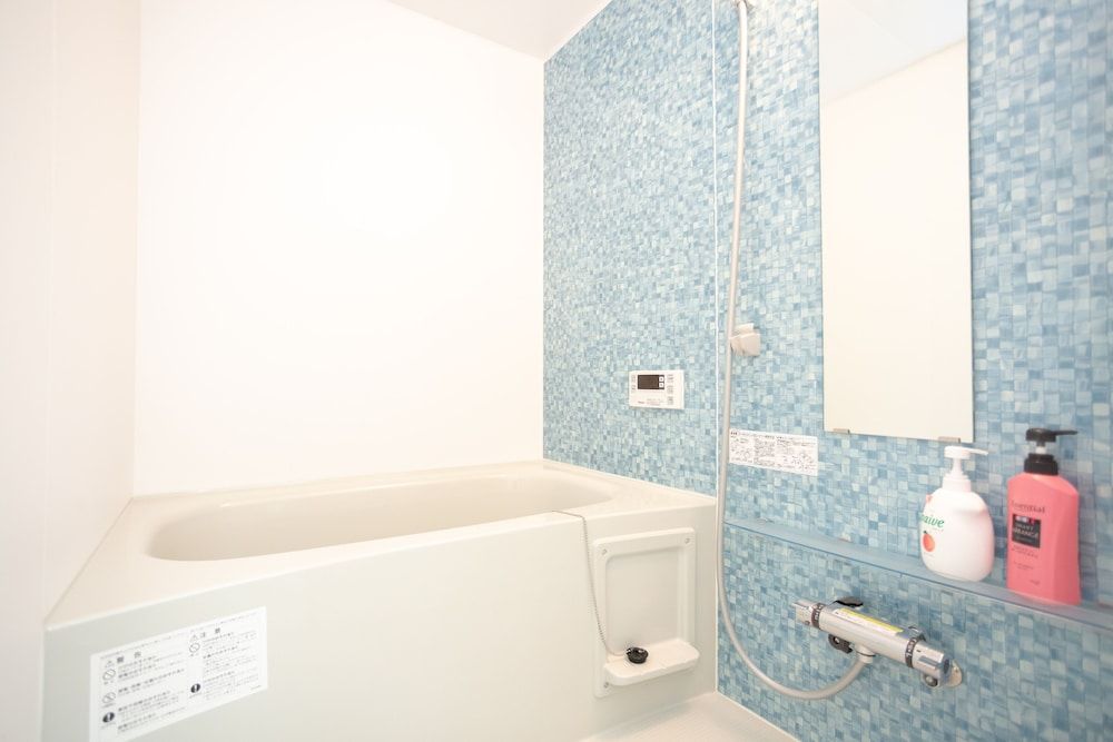 Enraku Private Vacation Home 9