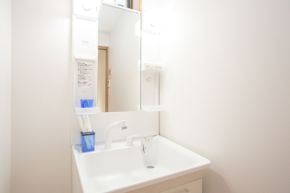 Enraku Private Vacation Home 12