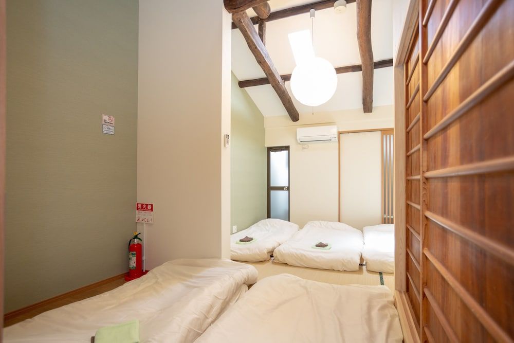 Enraku Private Vacation Home 18