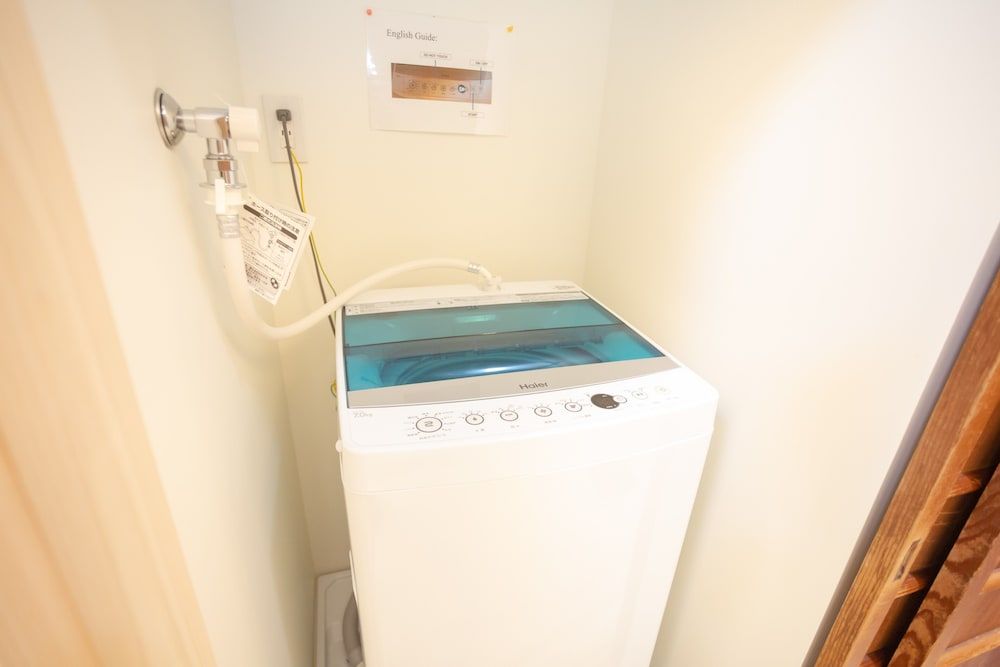 Enraku Private Vacation Home 22