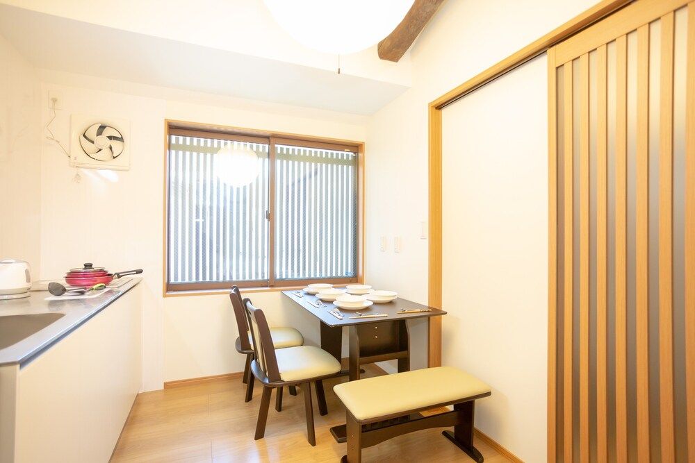 Enraku Private Vacation Home 19