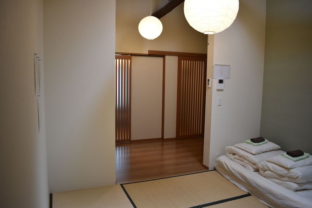 Enraku Private Vacation Home 15