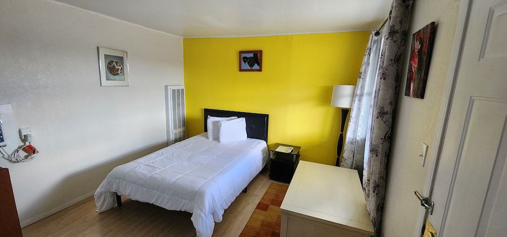Room, 1 Double Bed