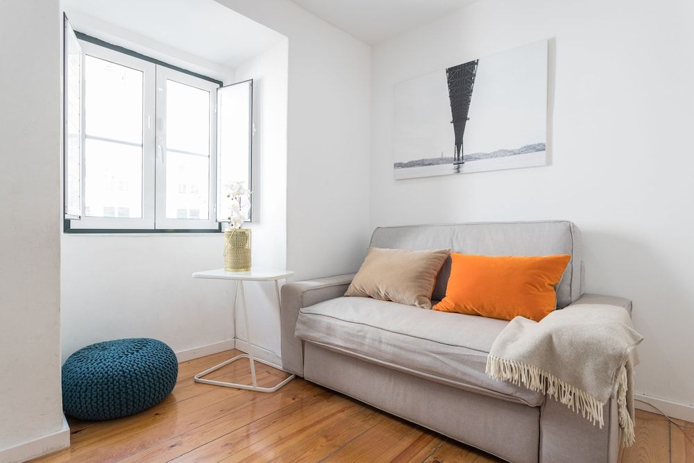 Apartments Center Alfama City Apartment, 1 Bedroom 8