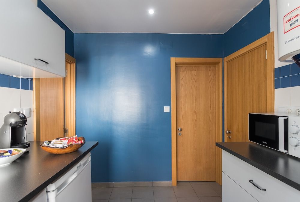 Apartments Center Alfama City Apartment, 1 Bedroom 15