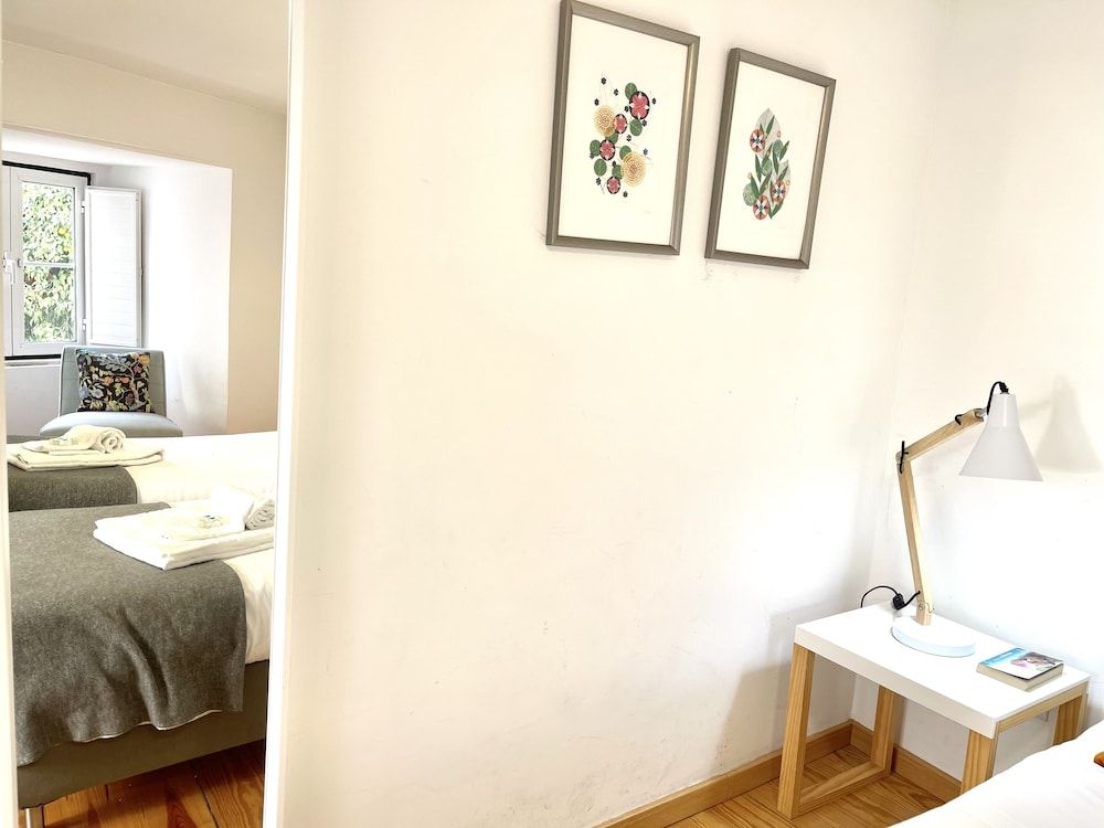 Apartments Center Alfama Standard Apartment, 1 Bedroom 7
