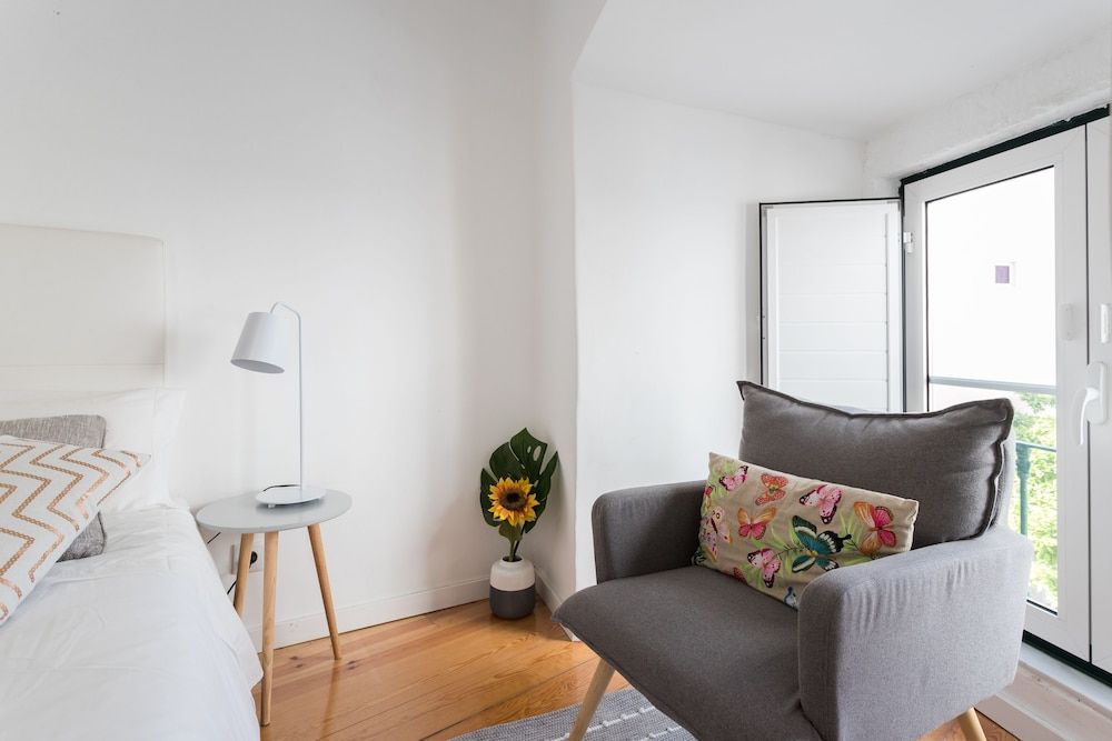 Apartments Center Alfama City Apartment, 1 Bedroom 14
