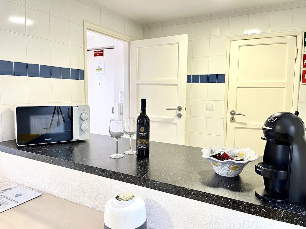 Apartments Center Alfama Standard Apartment, 1 Bedroom 16