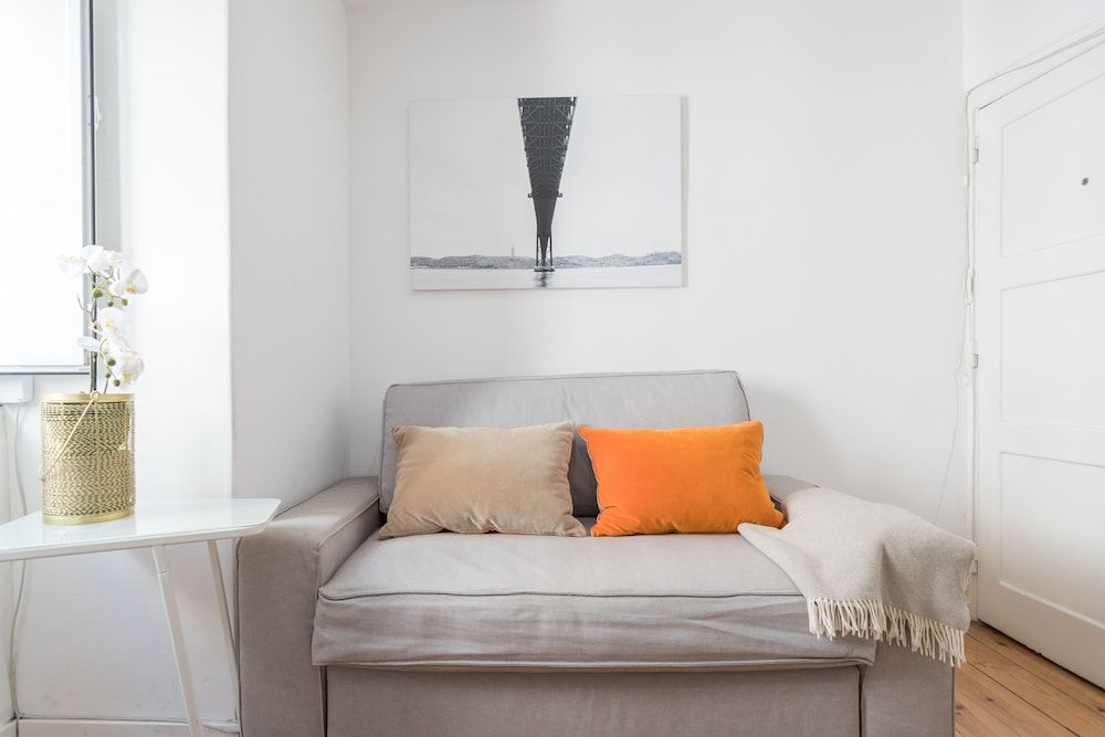 Apartments Center Alfama City Apartment, 1 Bedroom 6