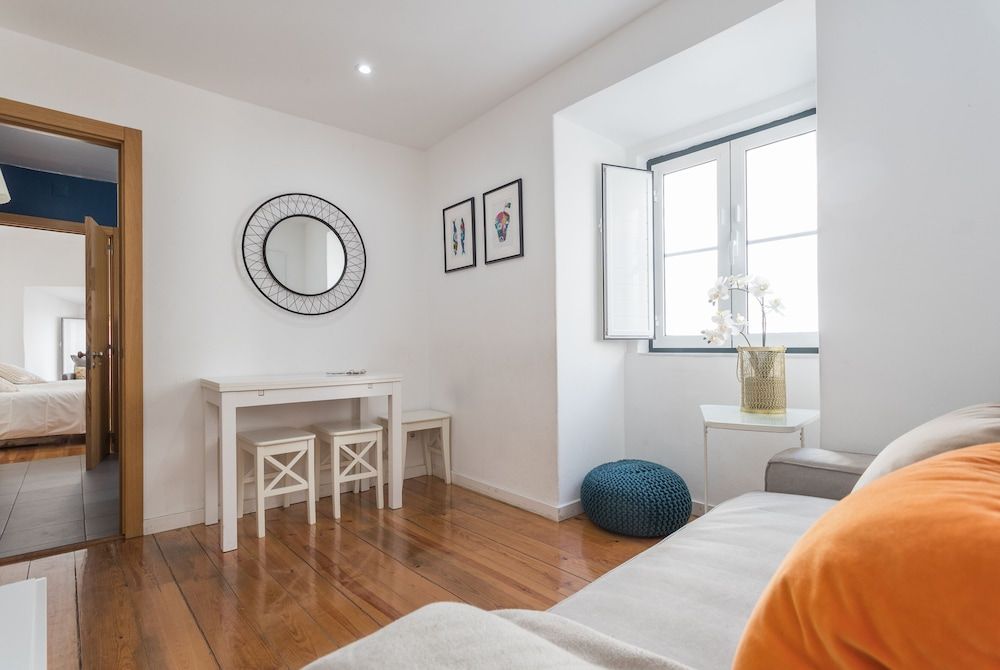 Apartments Center Alfama City Apartment, 1 Bedroom 18