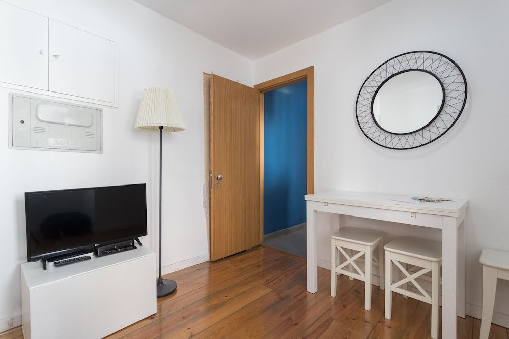 Apartments Center Alfama City Apartment, 1 Bedroom 17