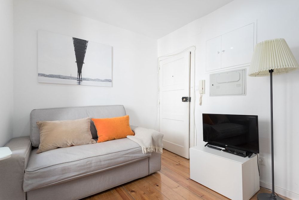 Apartments Center Alfama City Apartment, 1 Bedroom 16