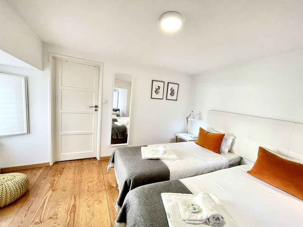 Apartments Center Alfama Standard Apartment, 1 Bedroom 5