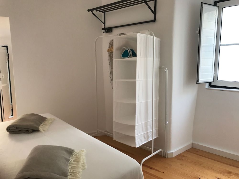 Apartments Center Alfama City Apartment, 1 Bedroom 13