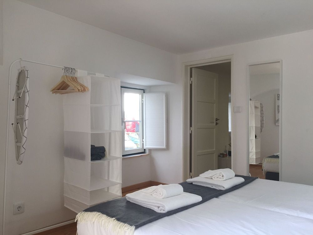 Apartments Center Alfama Standard Apartment, 1 Bedroom 2