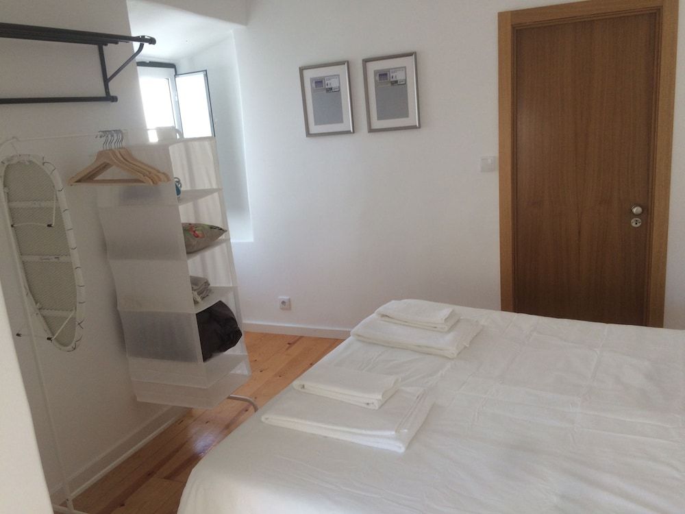 Apartments Center Alfama City Apartment, 1 Bedroom
