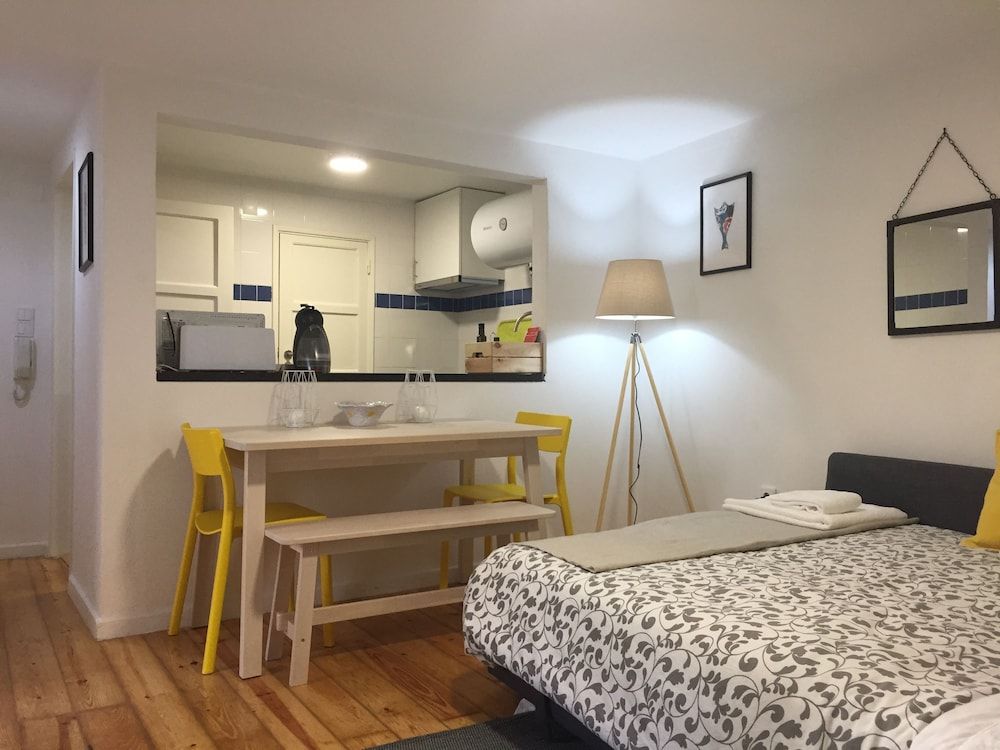 Apartments Center Alfama Standard Apartment, 1 Bedroom 13