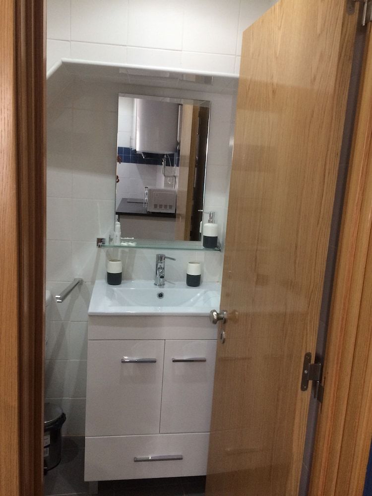 Apartments Center Alfama City Apartment, 1 Bedroom 12