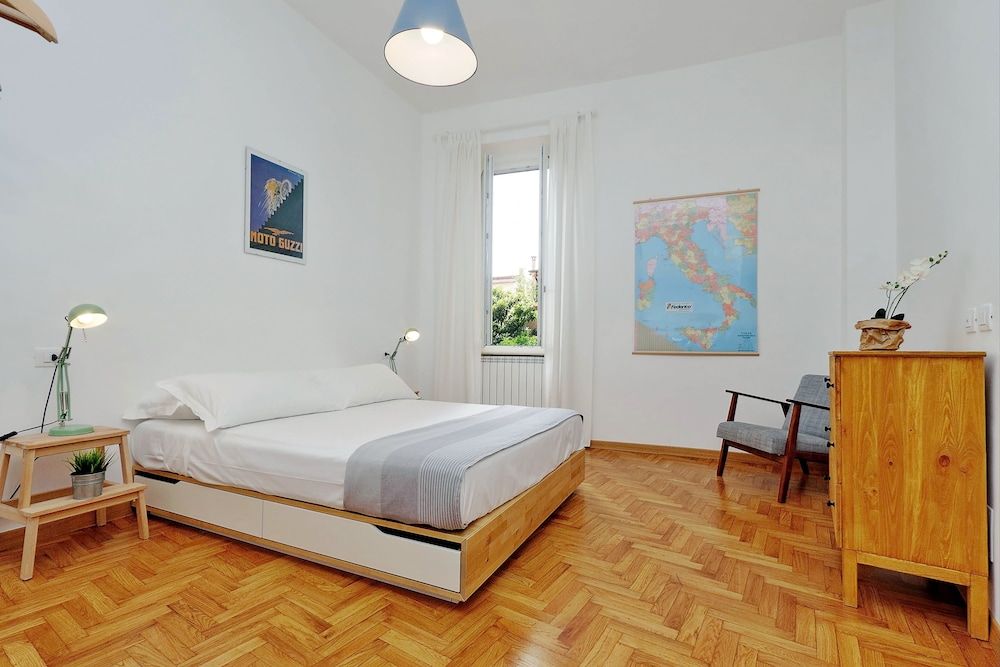 undefined Traiano Charme - My Extra Home 8