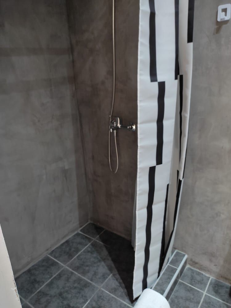 Double M Basic Room, 2 Bedrooms, Courtyard View 9