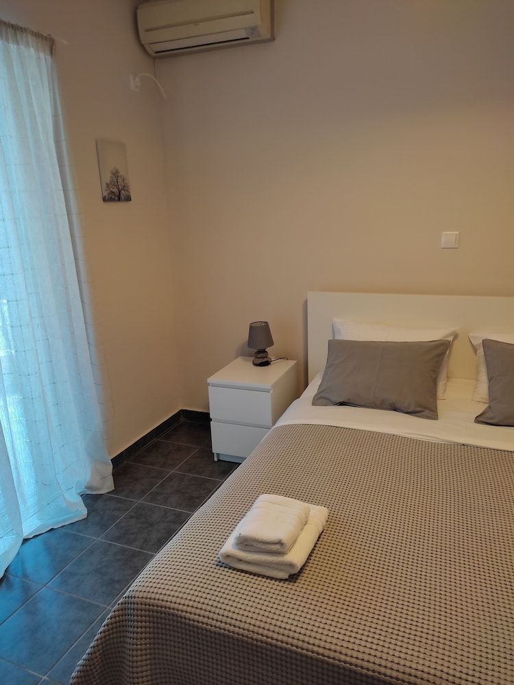 Double M Basic Room, 2 Bedrooms, Courtyard View 4