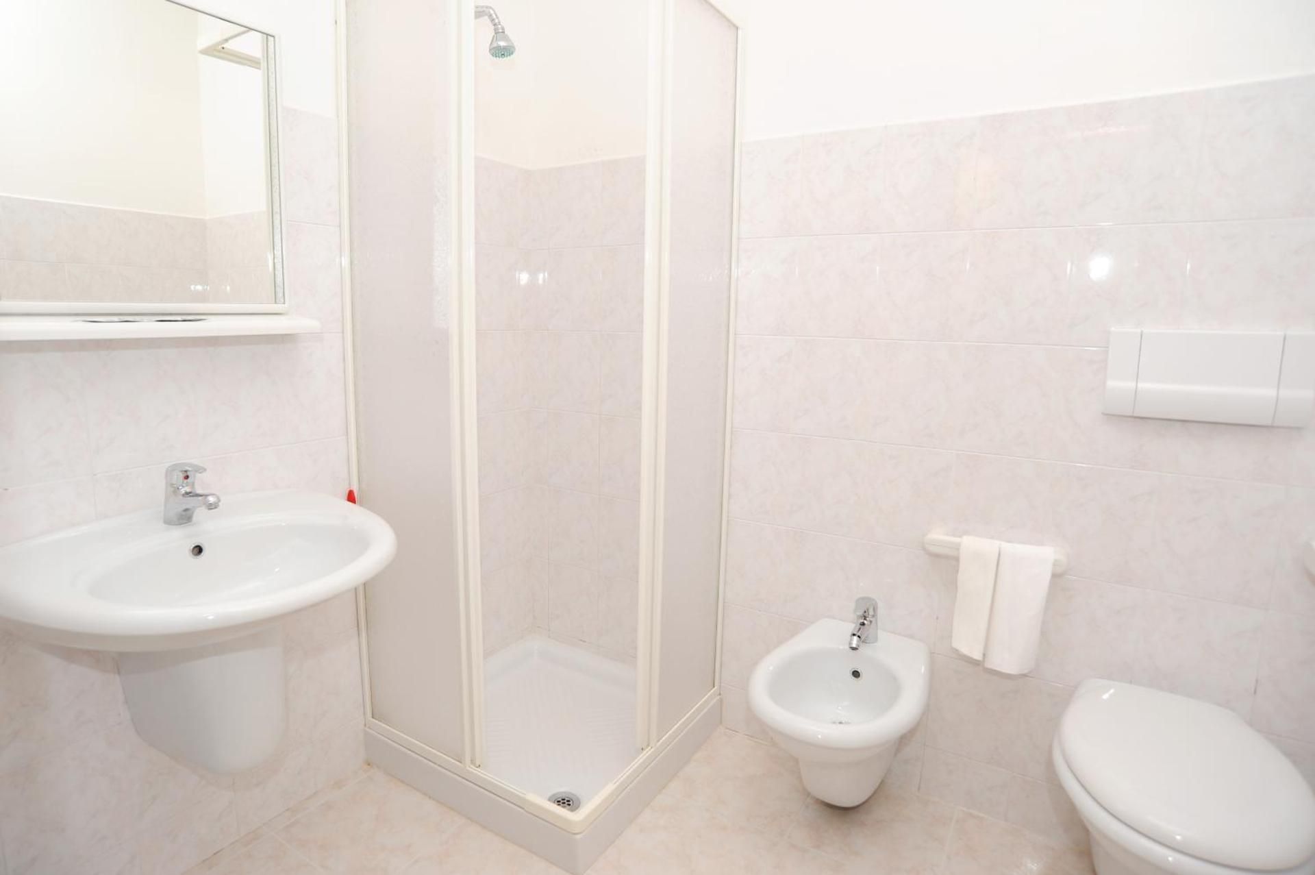 Hotel Garden Double Room 5