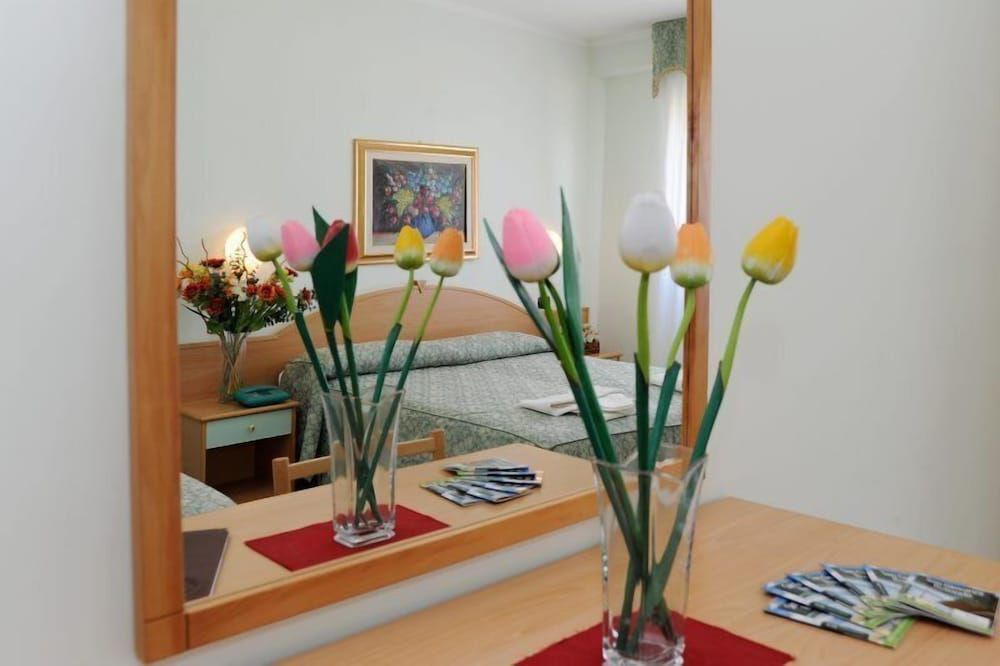 Hotel Garden Double Room 2