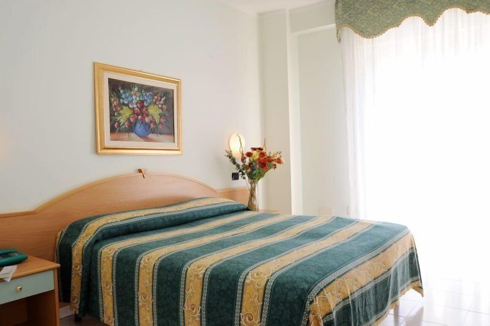 Hotel Garden Double Room