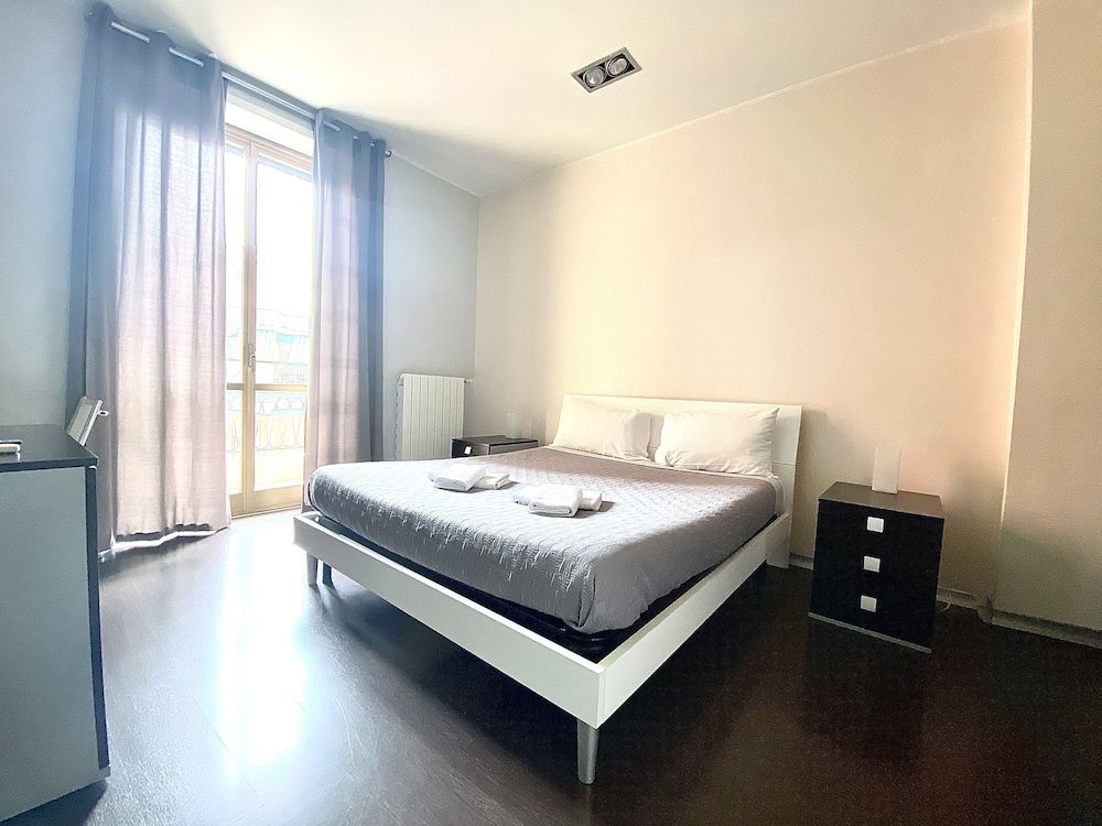 undefined Gemini Guest House