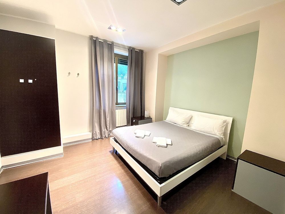 undefined Gemini Guest House 4