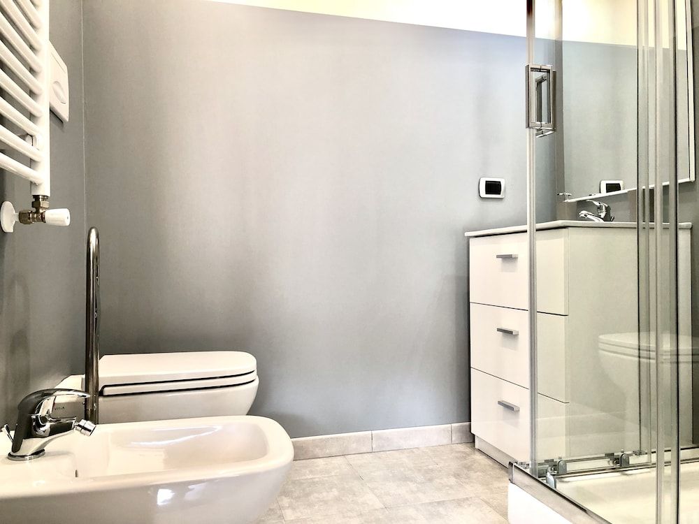 undefined Gemini Guest House 10