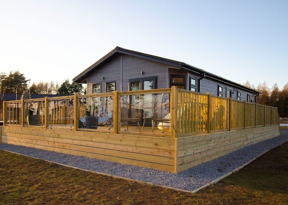 undefined Hollicarrs - Bluebell Lodge 4