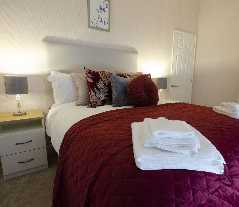 Classic Apartment, Ensuite (With Hot Tub)