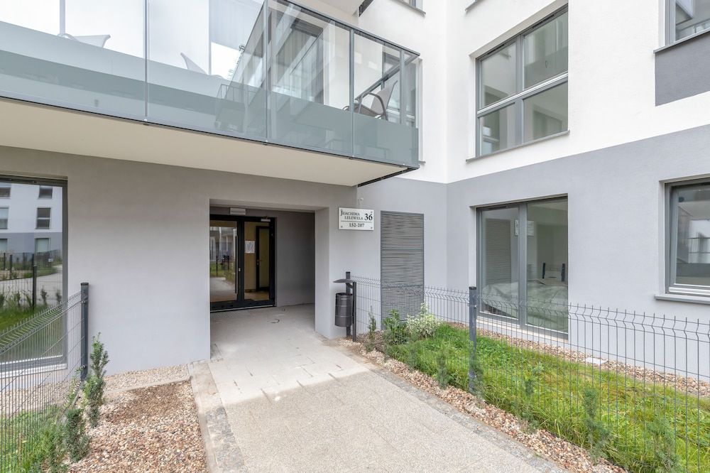 undefined Apartments Browar Gdanski by Renters 5