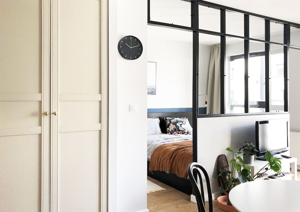 undefined Apartments Browar Gdanski by Renters 3