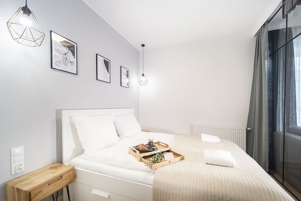 undefined Apartments Browar Gdanski by Renters 10