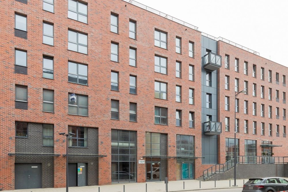 undefined Apartments Browar Gdanski by Renters 6