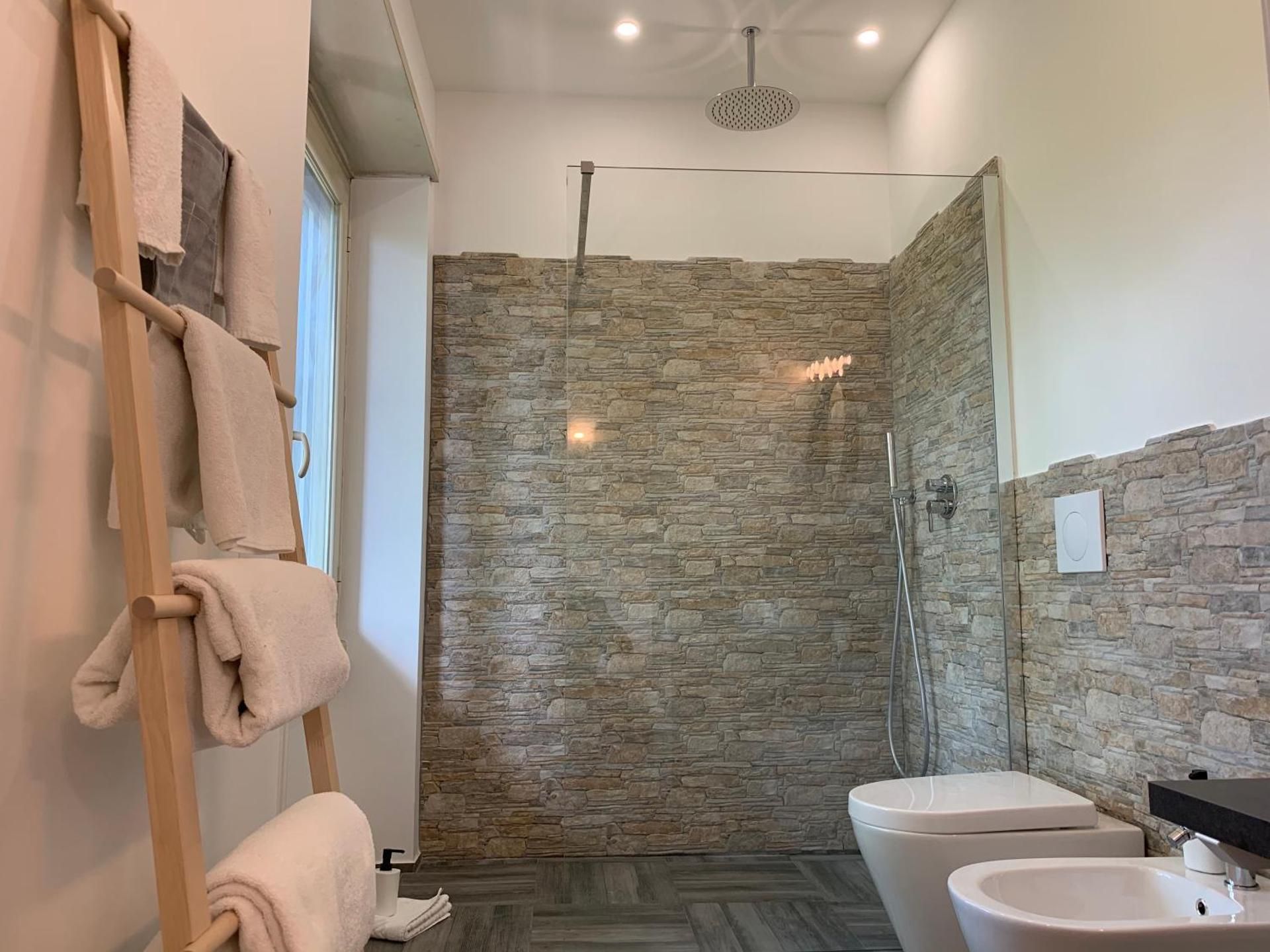 Queen Room with Balcony